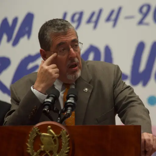 Foto: Omar Solís/EU