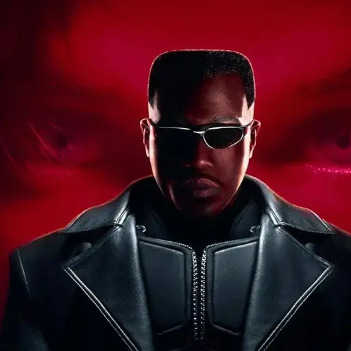 Blade Marvel ,