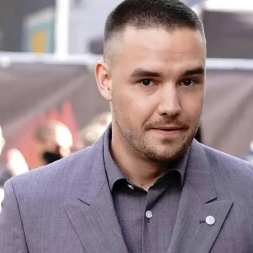 Liam Payne ,