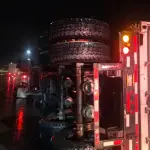 Accidentes de tránsito dejan 375 fallecidos en solo dos meses de 2026t