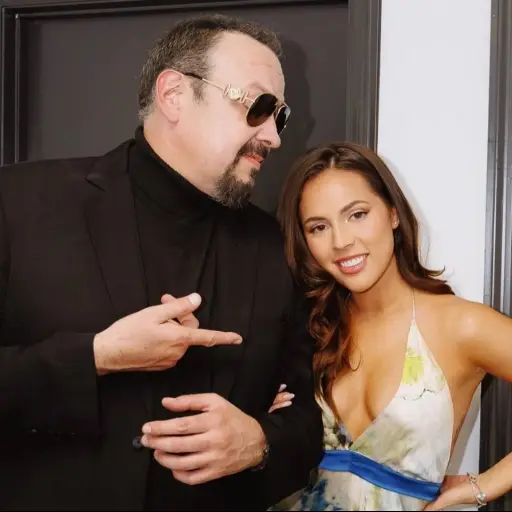 Aneliz Aguilar Pepe Aguilar ,