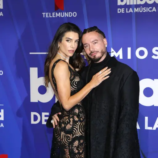 J Balvin Premios Billboard ,