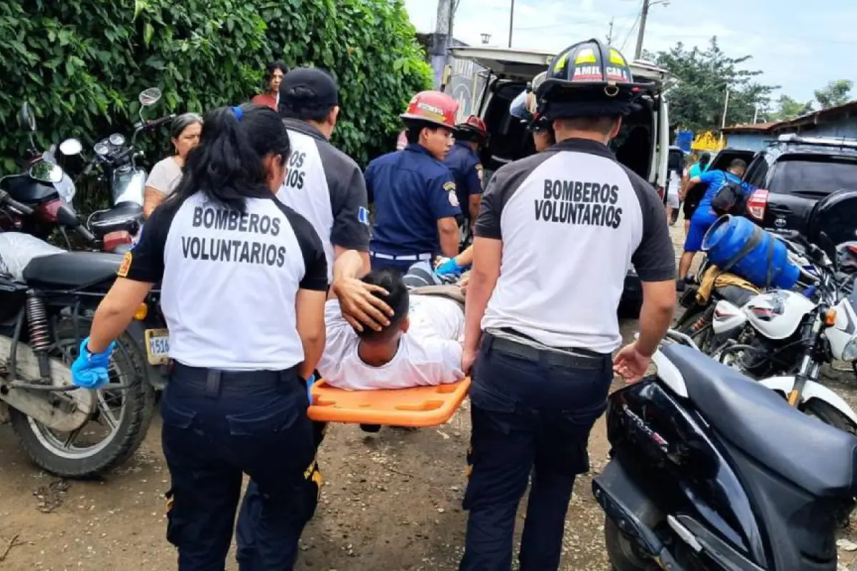 Foto: Emisoras Unidas Quetzaltenango