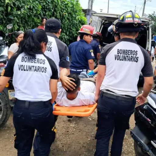 Foto: Emisoras Unidas Quetzaltenango