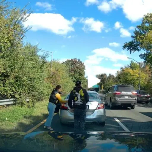 Captura de pantalla video. 