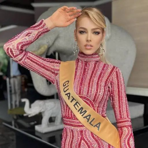 Tokyo Gonzalo Miss Grand International ,