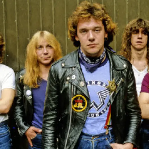 Paul DiAnno Iron Maiden ,