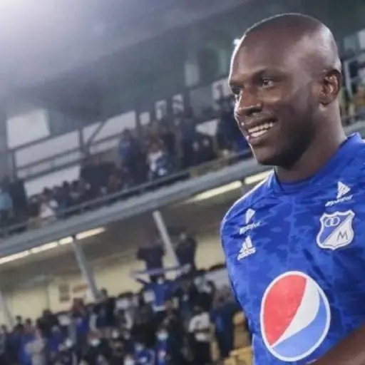 Foto: Millonarios FC