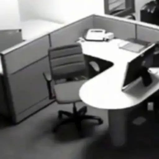 graban-actividad-paranormal-en-una-oficina ,