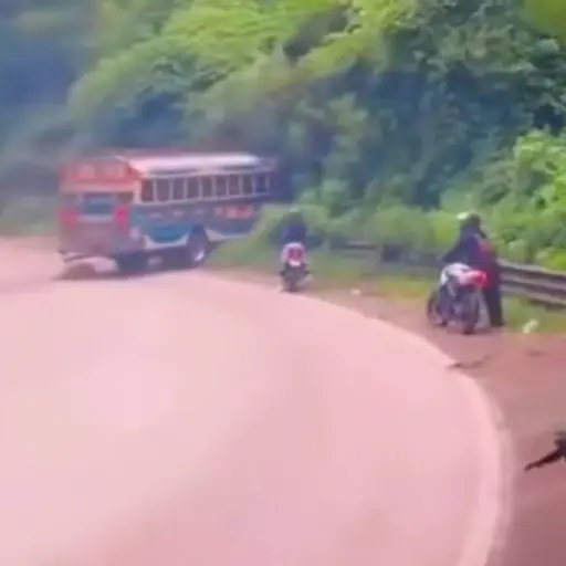 Captura de pantalla video