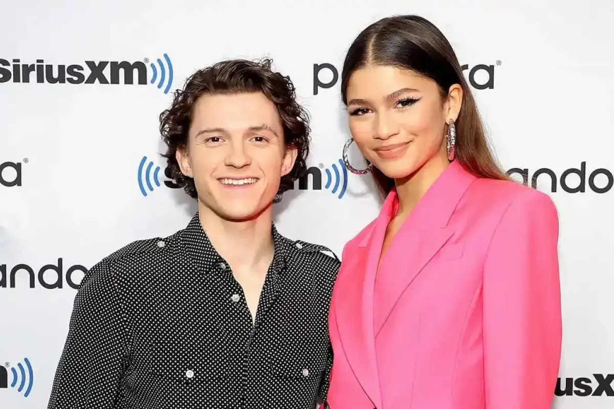 Tom-Holland-Zendaya, 