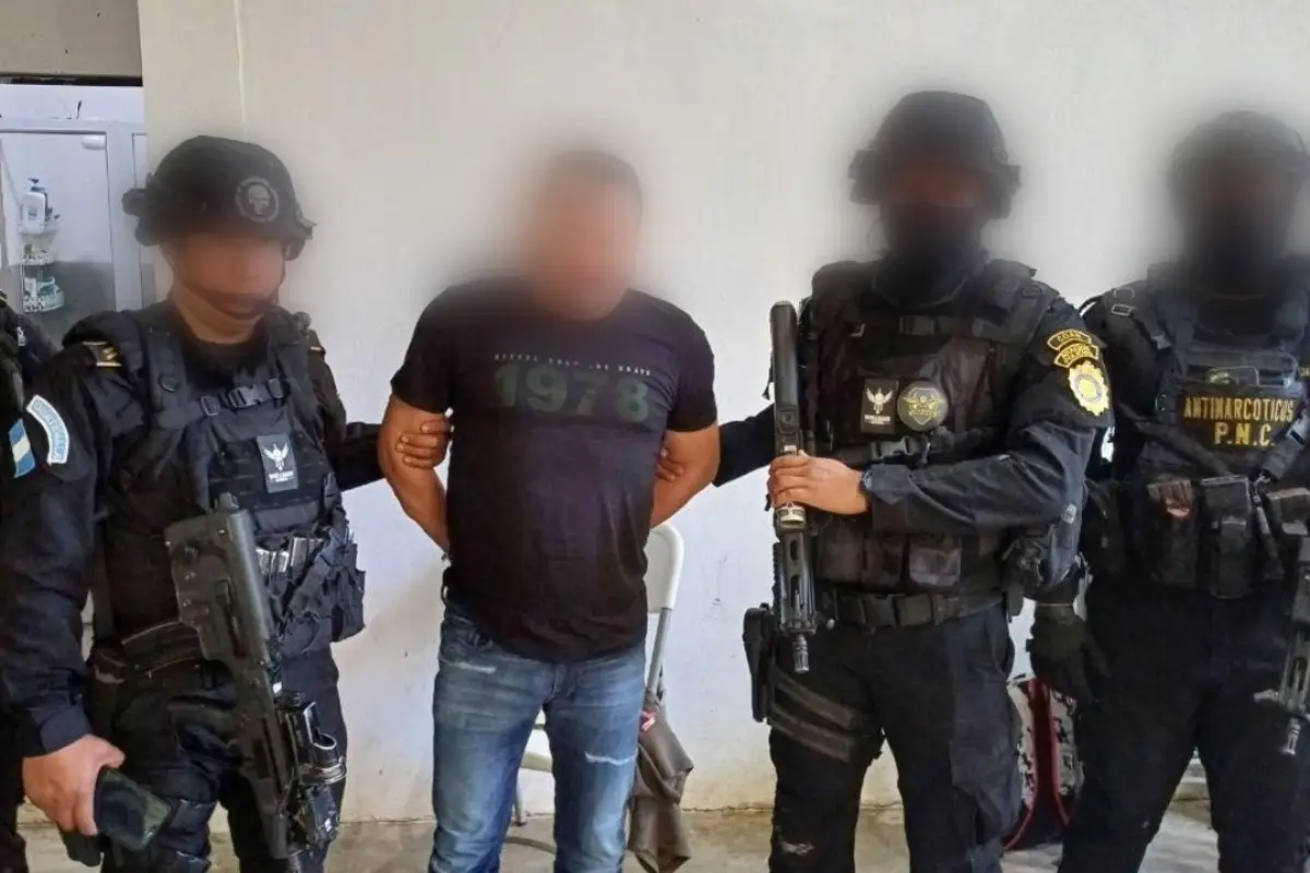 abelardo-villatoro-narcotraficante-capturado-huehuetenango-emisoras-unidas.jpg, 