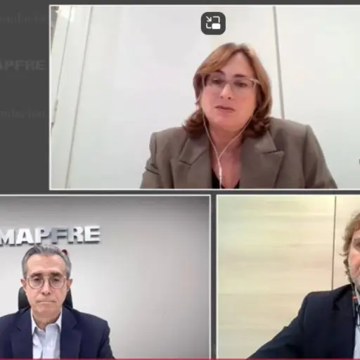 Fundación MAPFRE (1) ,