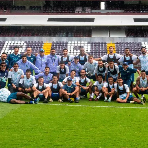 Foto: Comunicaciones 