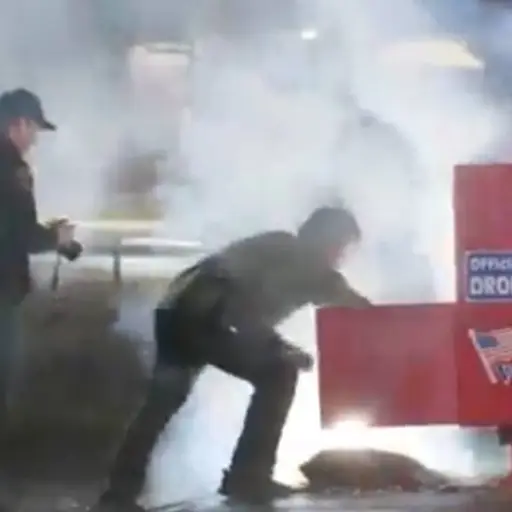 Captura de pantalla de X