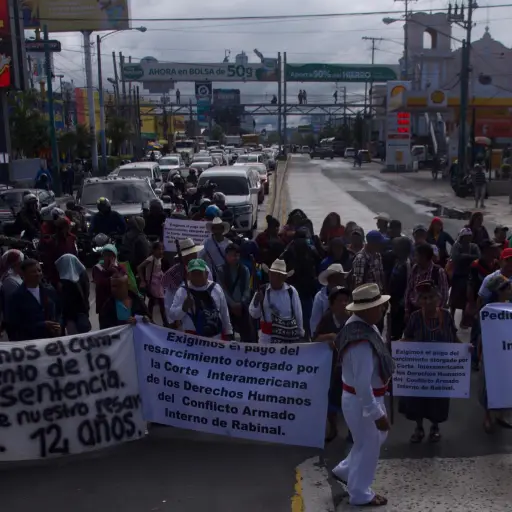 Foto: Omar Solís/EU