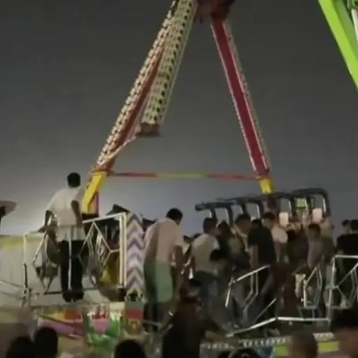 Captura de pantalla video. 