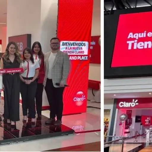 Fotos: Sandy Sandoval Emisoras Unidas