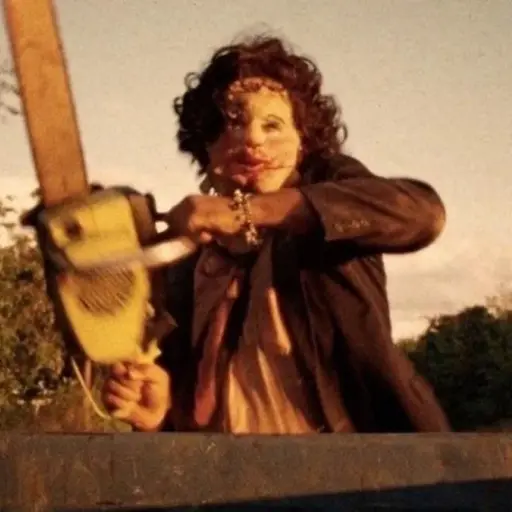 La masacre de Texas ,