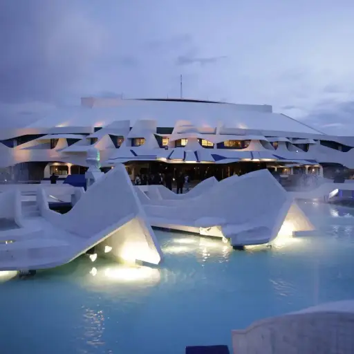 Centro Cultural Miguel Ángel Asturias ,