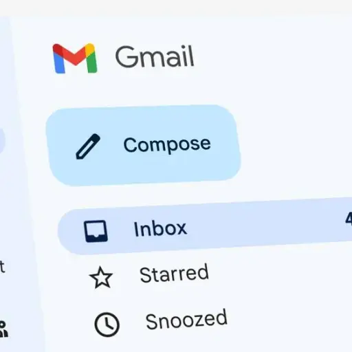 gmail ,