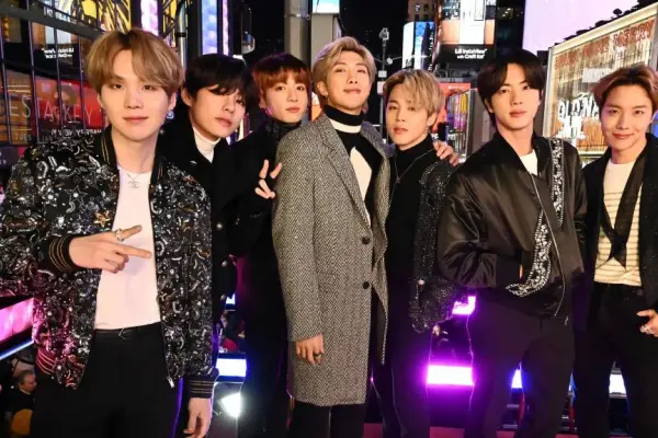 BTS vuelve en 2026 con nuevo álbum y tour global tras servicio militar
