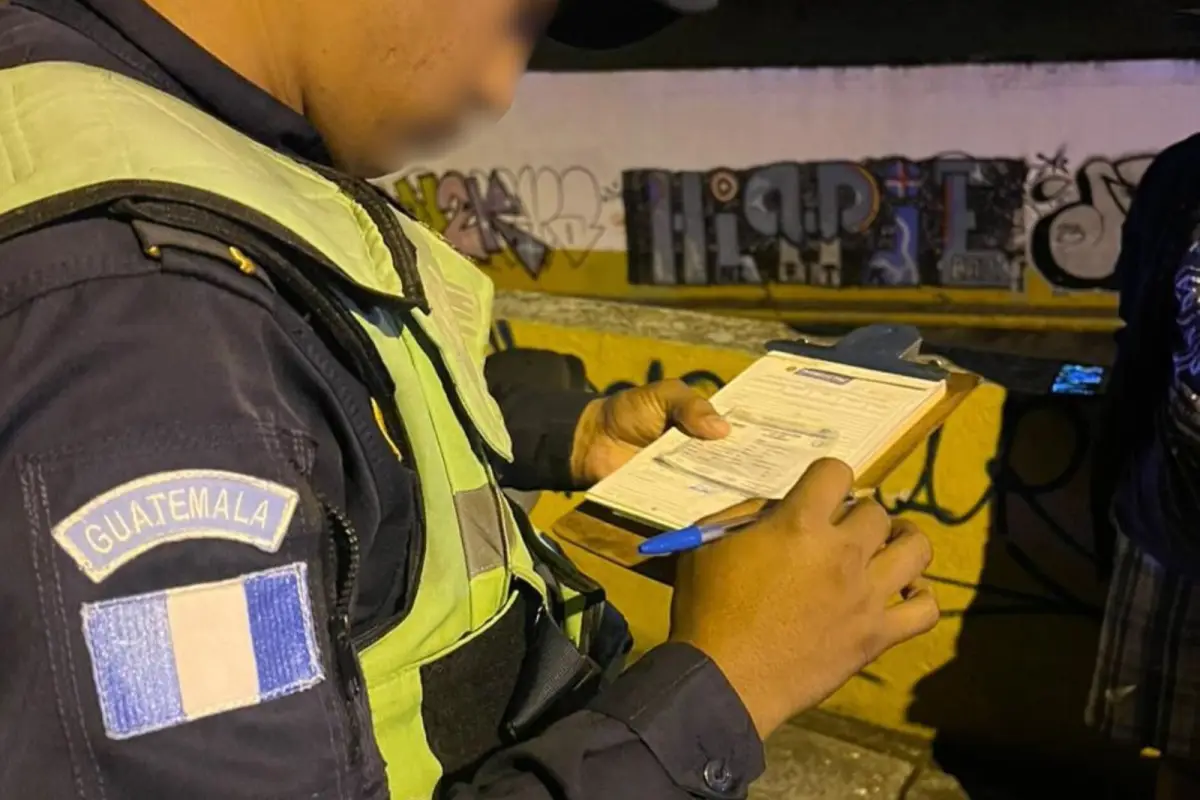 Imagen con fines ilustrativos., Archivo.