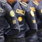 Se espera que unos 3 mil 200 nuevos agentes de la PNC se gradúen en agosto de 2025. ,Archivo.