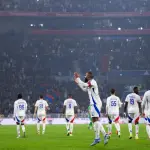 El Lyon desciende - OL