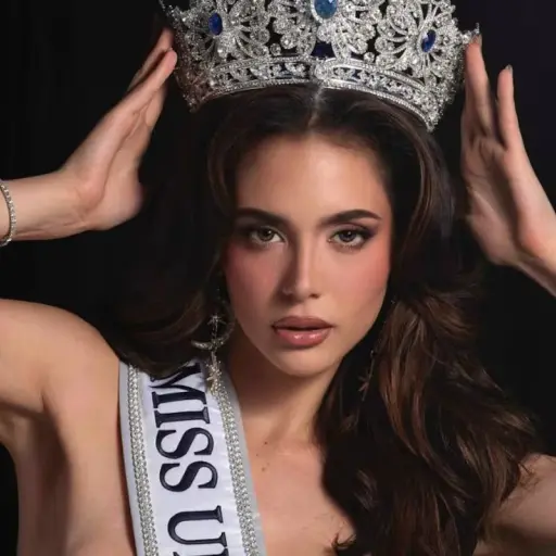 María Fernanda Beltrán ,