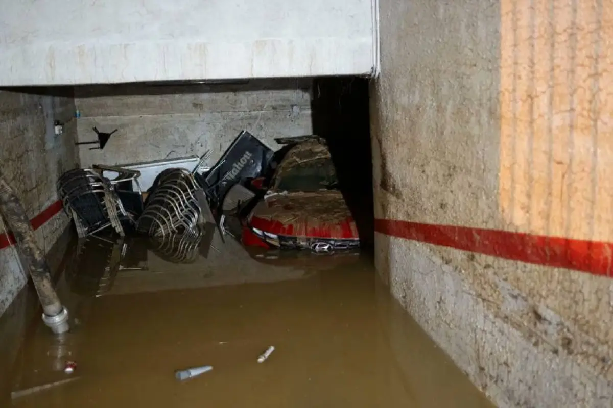 muertos-dana-valencia-dentro-de-casas-garajes, 