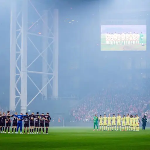 Foto: Selección Española de Futbol