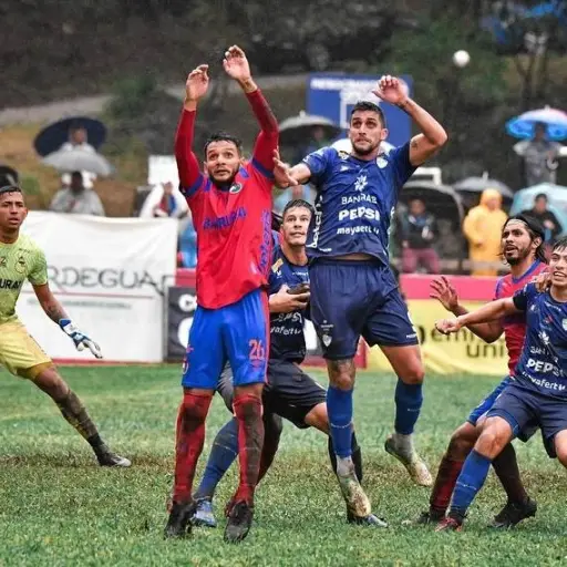 Foto: Cobán Imperial 