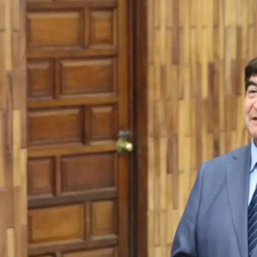 Imagen del Organismo Judicial. 