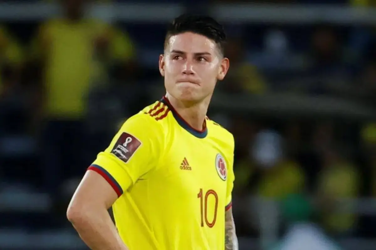 james-rodriguez-duda-en-colombia-noviembre-2024, 