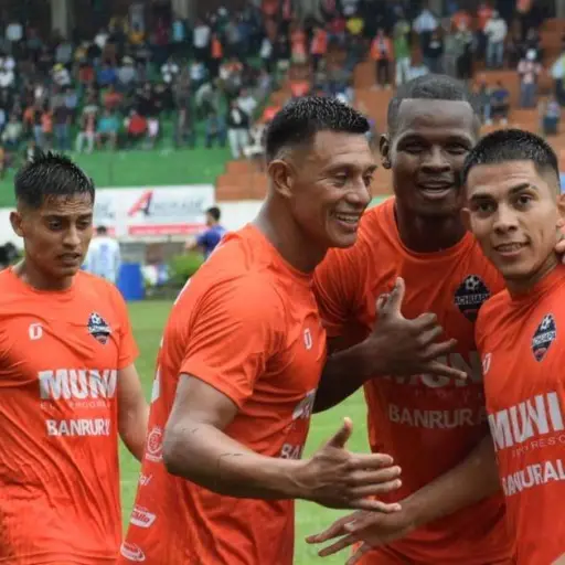 Foto: Deportivo Achuapa 