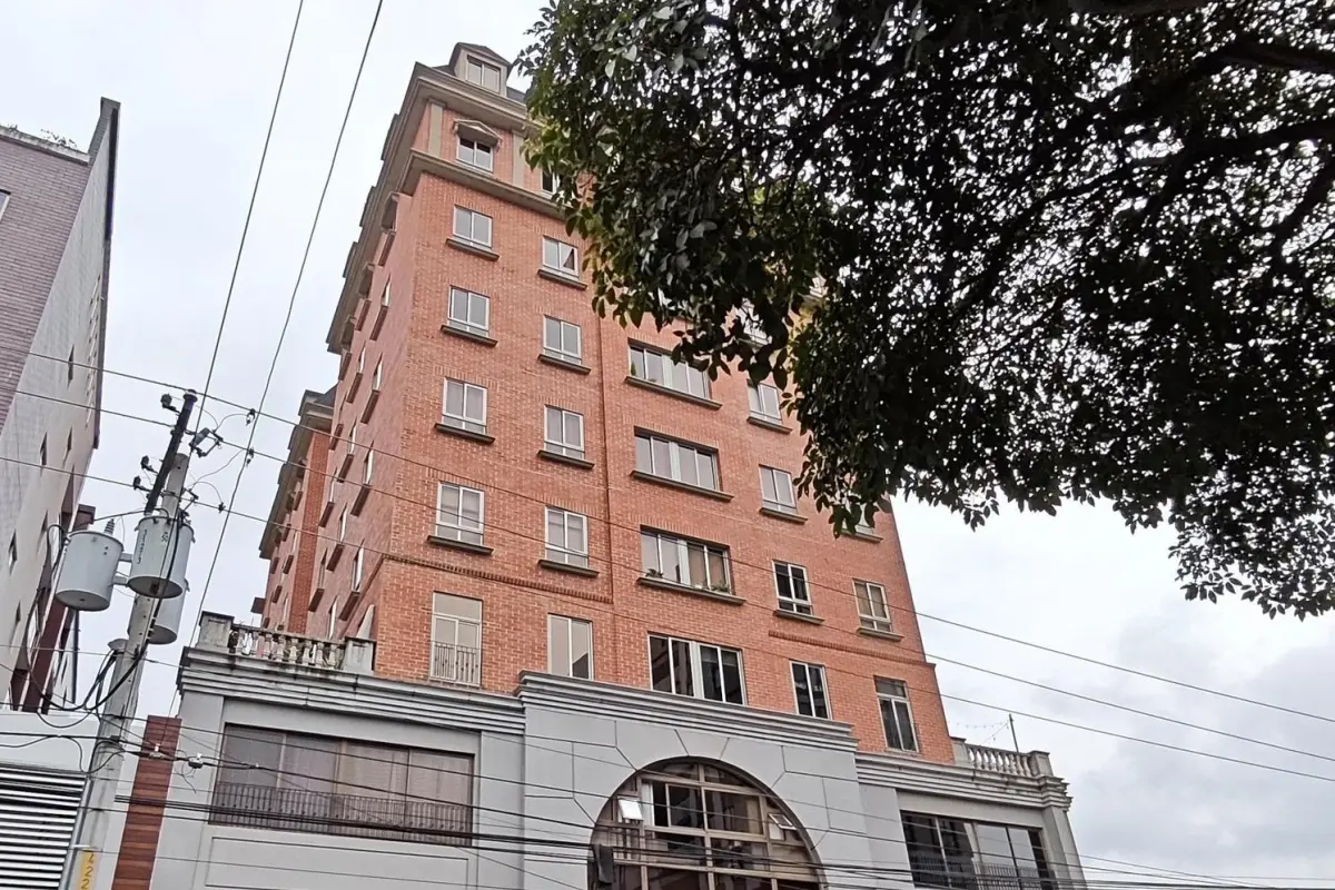 Allanamiento en casa de Felix Alvarado, 