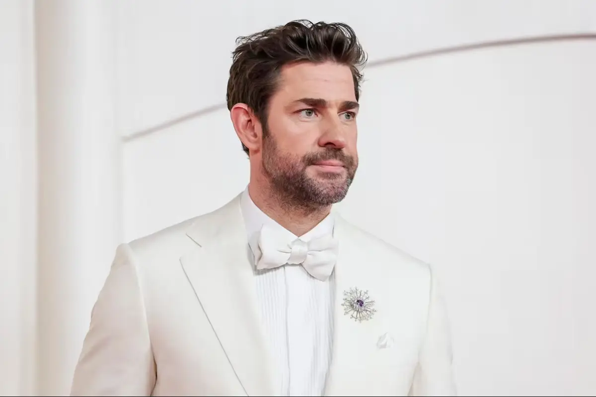 John Krasinski, 