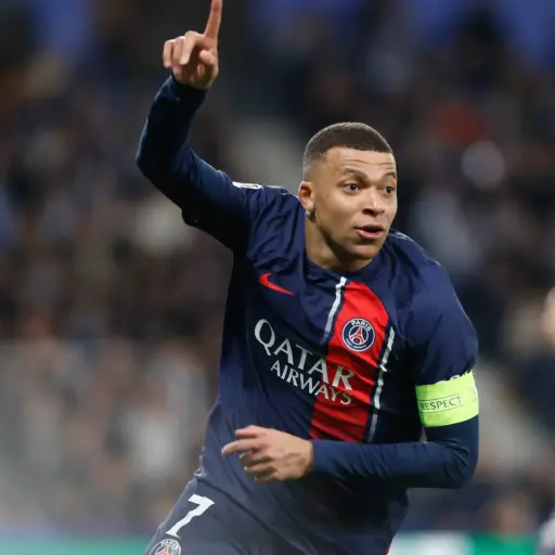 psg-kylian-mbappé-noviembre-2024 ,
