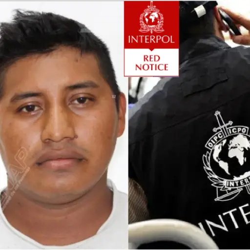 reo-fugado-alerta-interpol-emisoras-unidas ,