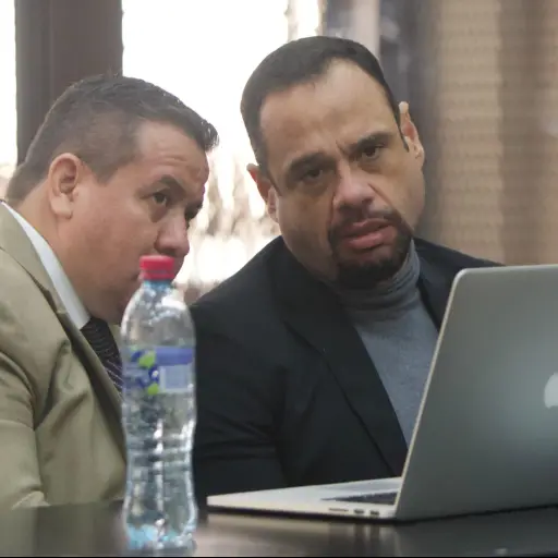 Foto: Omar Solís/EU