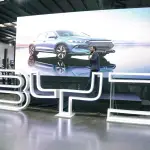 BYD evalúa la posibilidad de competir en la Fórmula 1t