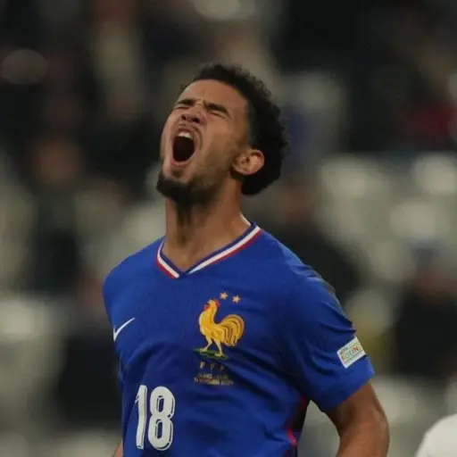 Foto: @equipedefrance