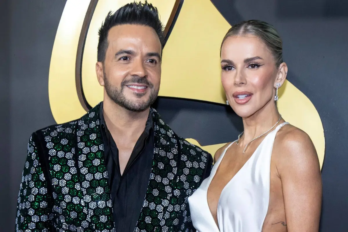 Luis Fonsi, 