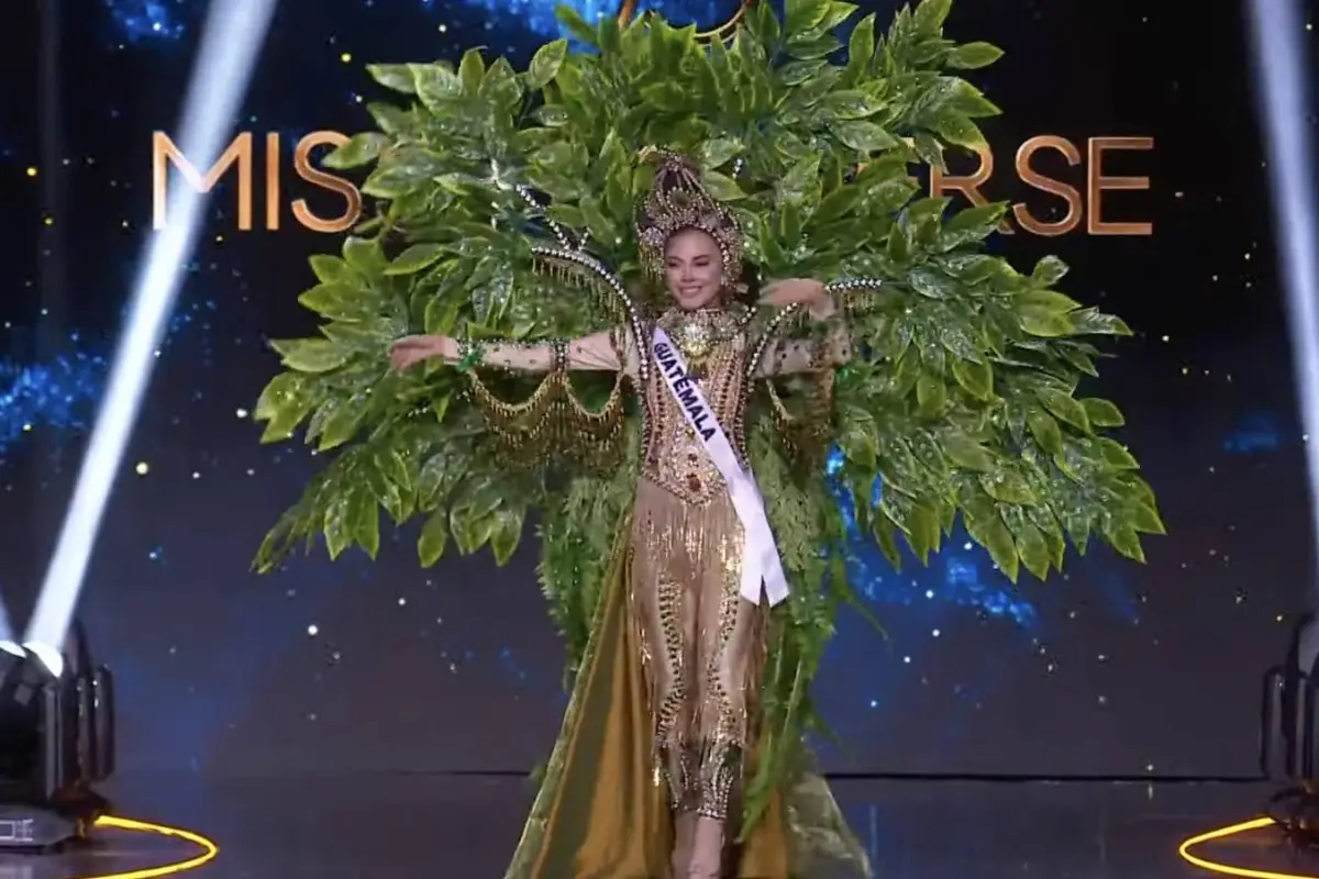 Miss Guatemala, 