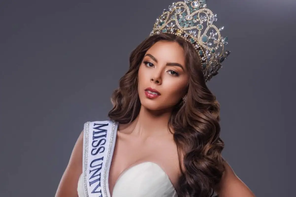 Miss Guatemala, 