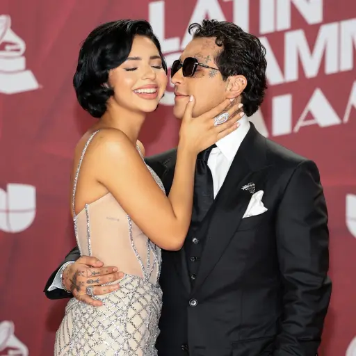 Angela Aguilar tatuaje ,