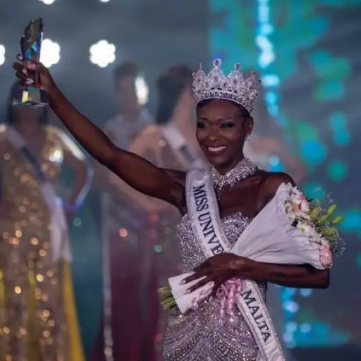 beatrice-njoya-miss-malta ,