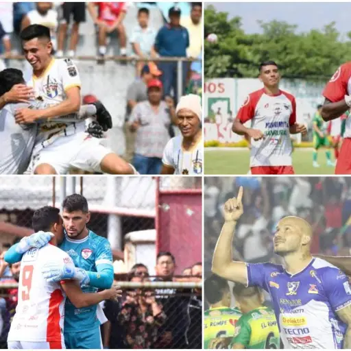 calendario-de-semifinales-primera-division-noviembre-2024 ,