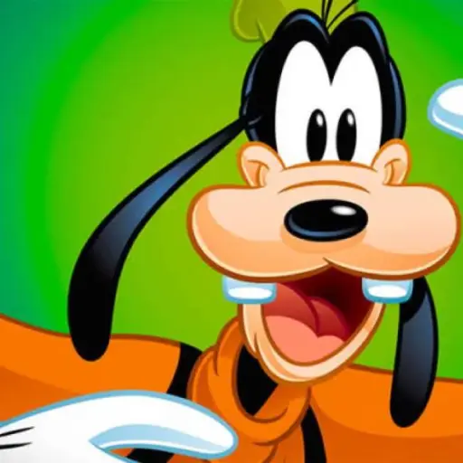 Goofy ,